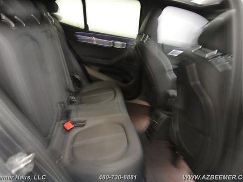 Used 2018 BMW X2 xDrive28i w/ M SportX Package image 22