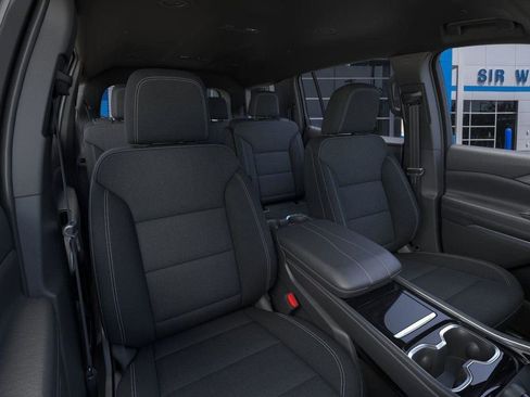 New 2026 Chevrolet Traverse LT w/ Midnight/Sport Edition image 17