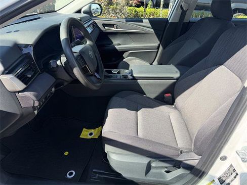 Certified 2025 Toyota Camry LE image 19