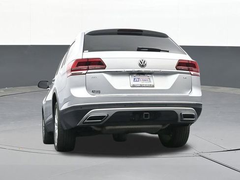 Used 2019 Volkswagen Atlas SEL FWD image 50