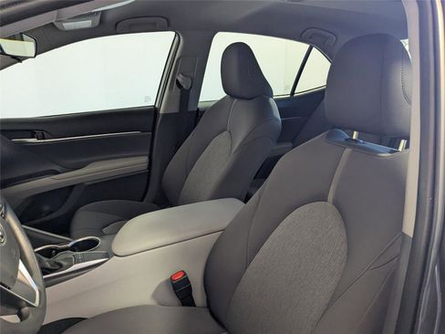 Certified 2023 Toyota Camry LE image 11