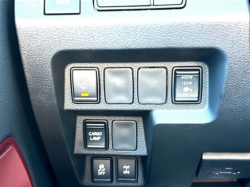 New 2026 Nissan Frontier PRO-4X w/ Pro Premium Package image 29