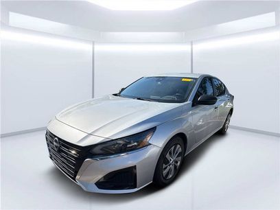 Used 2024 Nissan Altima 2.5 S