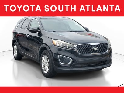 Used 2016 Kia Sorento AWD