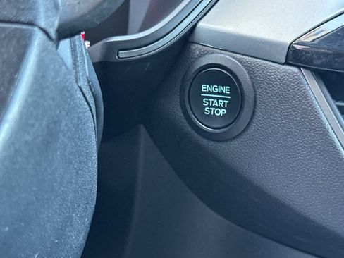 Certified 2024 Ford Escape Active FWD image 23