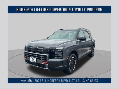 New 2026 Hyundai Palisade XRT Pro