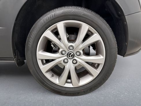 Used 2023 MAZDA CX-30 AWD 2.5 S w/ Preferred Package image 13