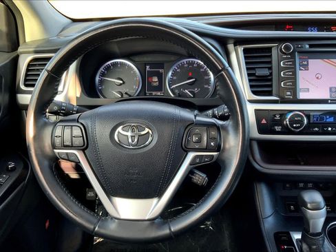 Used 2019 Toyota Highlander Limited image 5