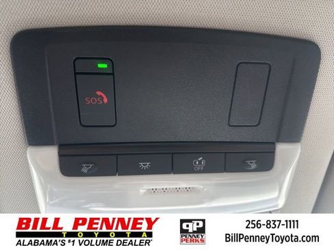 Used 2022 Nissan Pathfinder SL image 37