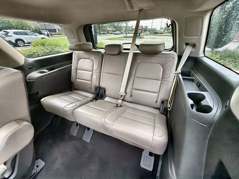 Used 2024 Lincoln Navigator Reserve AWD/4WD image 27