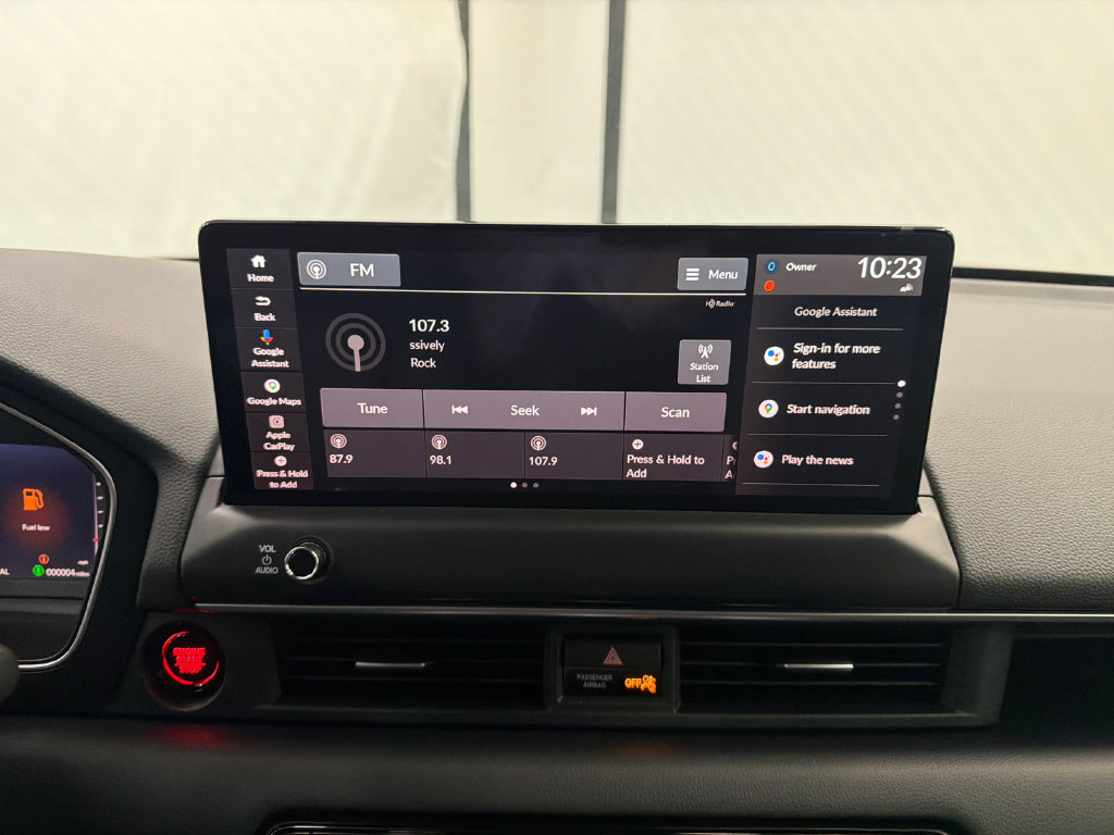 New 2026 Honda Pilot EX-L image 29