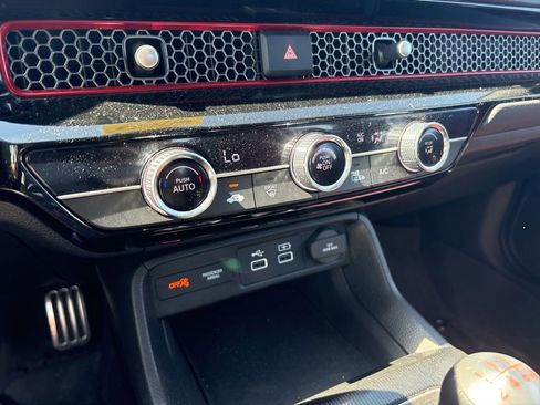 Used 2023 Honda Civic Si image 25