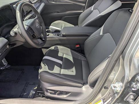 Certified 2026 Toyota Camry SE image 13