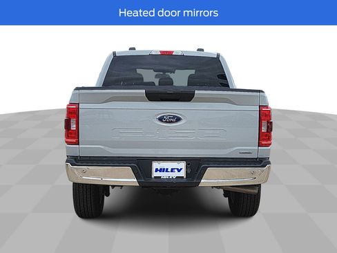 Used 2023 Ford F150 XLT AWD/4WD image 8