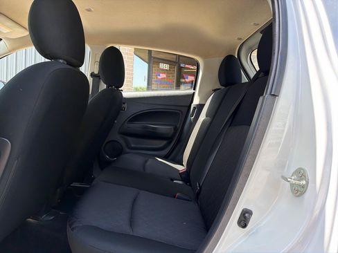 Used 2023 Mitsubishi Mirage ES FWD image 15