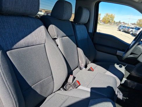 New 2026 Ford F250 XLT w/ FX4 Off-Road Package image 16