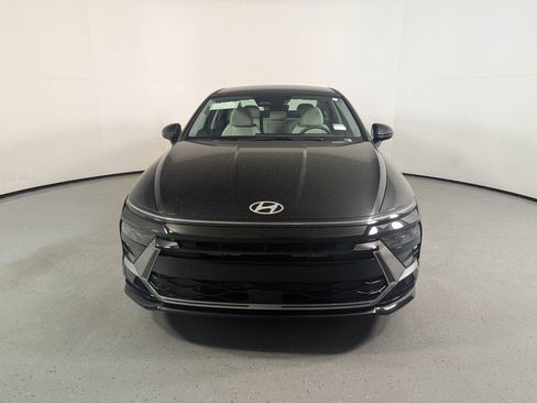 New 2026 Hyundai Sonata SEL image 2