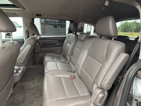 Used 2016 Honda Odyssey EX-L image 37