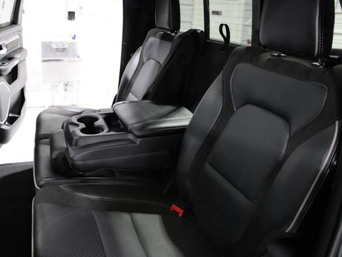 Used 2024 RAM 1500 Laramie AWD/4WD image 29