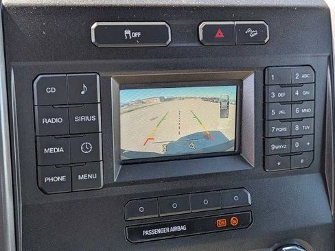 Certified 2018 Ford F250 XLT w/ XLT Value Package AWD/4WD image 23