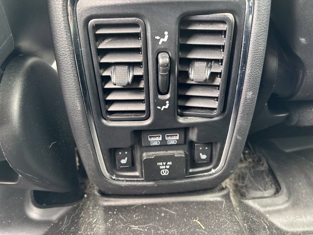 Used 2015 Jeep Grand Cherokee Limited AWD/4WD image 12