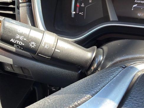 Used 2018 Honda CR-V EX image 14