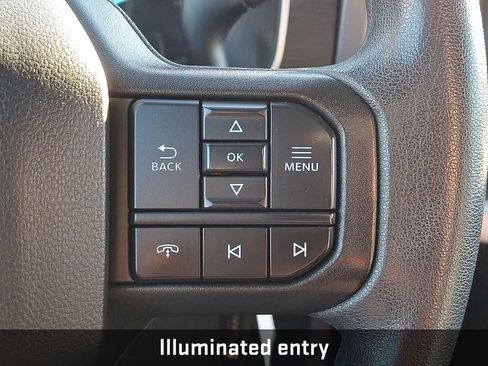 Used 2023 Ford F150 XLT w/ XTR Package image 23