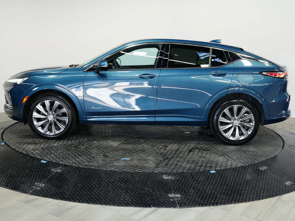 Used 2024 Buick Envista Sport Touring FWD image 4