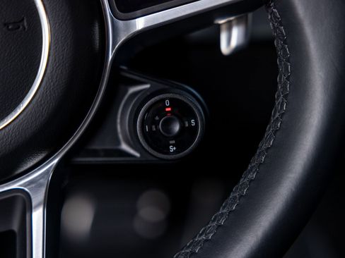 Certified 2024 Porsche 718 Cayman w/ Premium Package RWD image 45