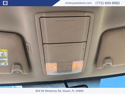 Used 2012 Ford F150 XLT w/ XLT Chrome Pkg RWD image 40