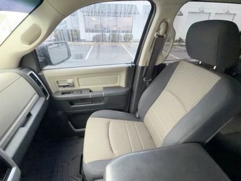 Used 2012 RAM 2500 SLT image 16