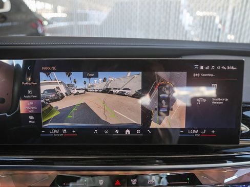 New 2026 BMW i7 eDrive50 RWD image 20