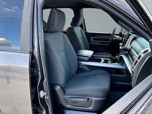 Used 2025 RAM 2500 Big Horn image 8