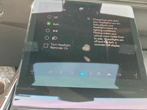 New 2025 Cadillac Escalade Premium Luxury image 53