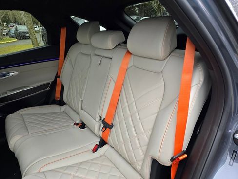 New 2026 Genesis GV70 3.5T Sport Prestige image 17