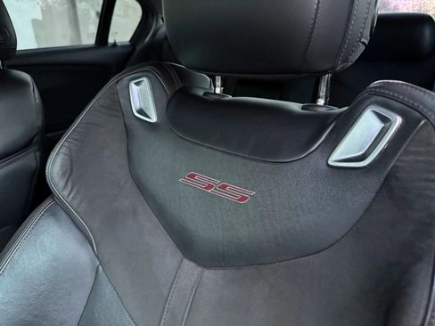 Used 2014 Chevrolet SS RWD image 20