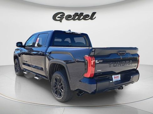 New 2026 Toyota Tundra SR5 AWD/4WD image 6