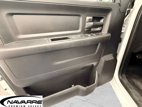 Used 2021 RAM 1500 Tradesman AWD/4WD image 21