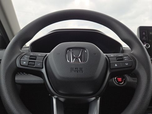 New 2026 Honda CR-V EX image 26