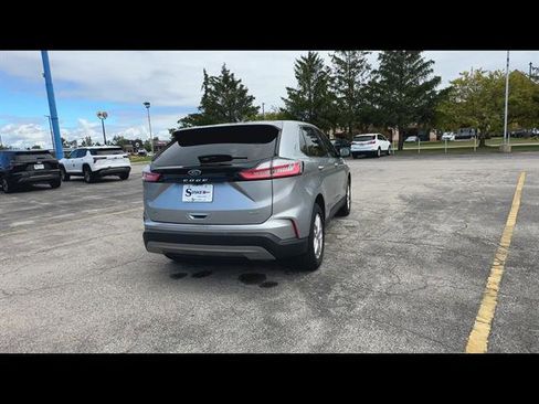 Used 2024 Ford Edge SEL image 31