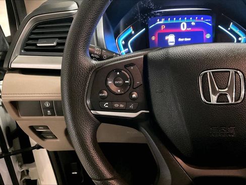 Used 2021 Honda Odyssey LX image 22