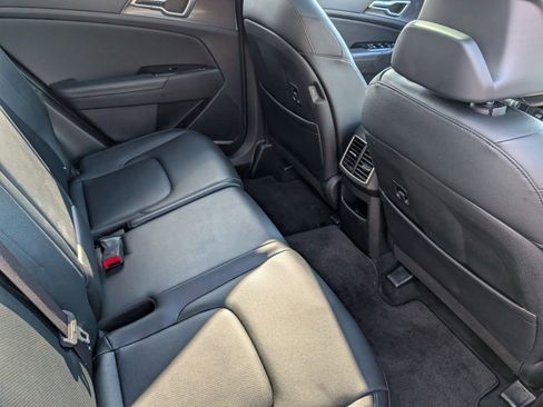 Used 2025 Kia Sportage EX w/ Premium Package AWD/4WD image 23