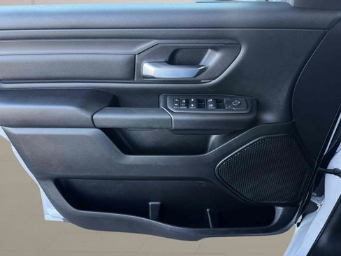 Used 2025 RAM 1500 Tradesman RWD image 5