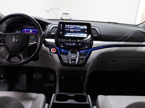 Used 2019 Honda Odyssey Elite image 15