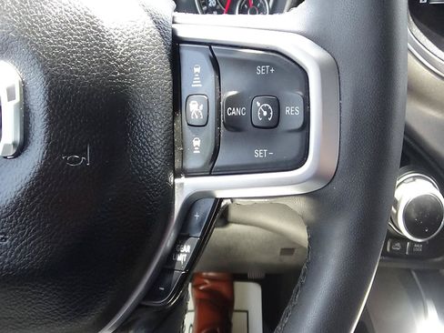 Certified 2025 RAM 1500 Big Horn AWD/4WD image 21