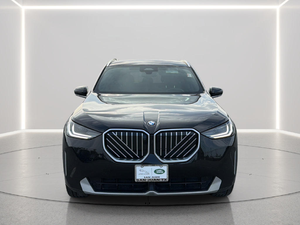 Used 2026 BMW X3 xDrive30i AWD/4WD image 11