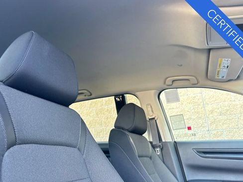 Certified 2025 Honda CR-V LX image 19