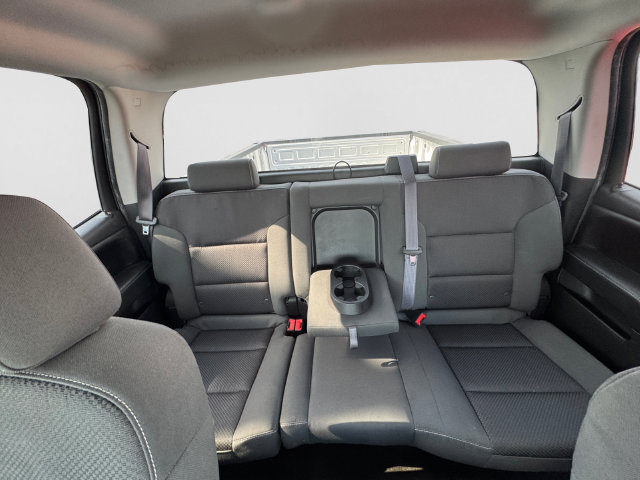Used 2015 Chevrolet Silverado 1500 LT w/ Texas Edition, 1LT Trim RWD image 21