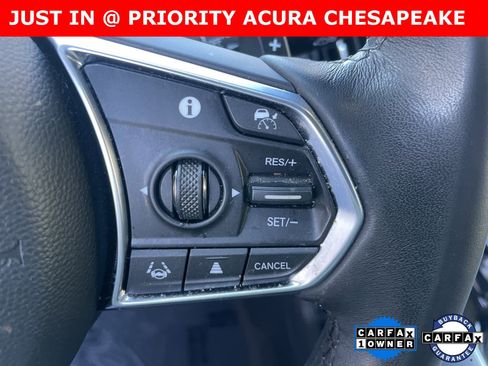 Used 2023 Acura RDX w/Technology Package image 15
