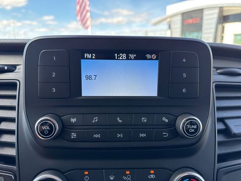 Used 2023 Ford Transit 250 Low Roof w/ Exterior Upgrade Package image 16